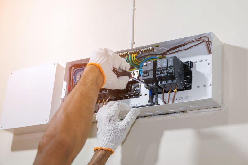 Breaker Replacement in Provo, UT