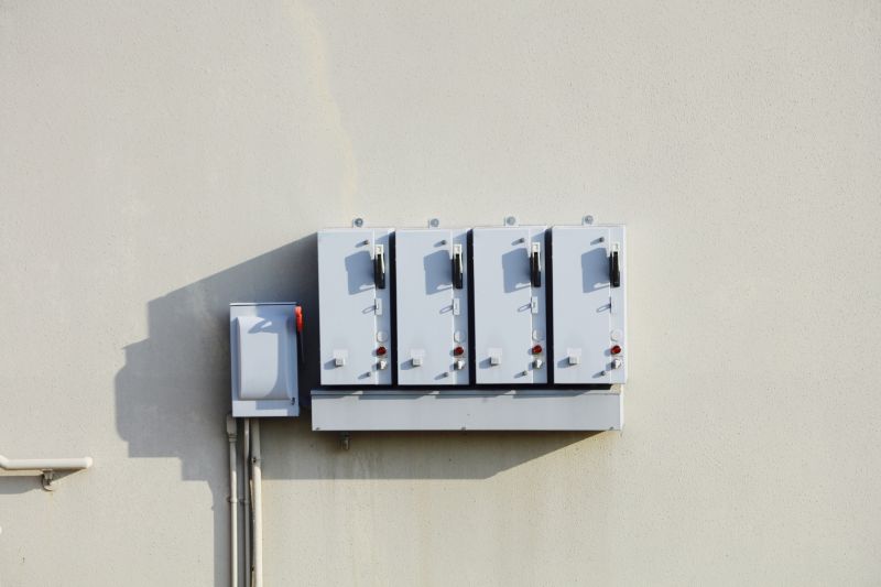 Circuit Breaker Replacement in Provo, UT