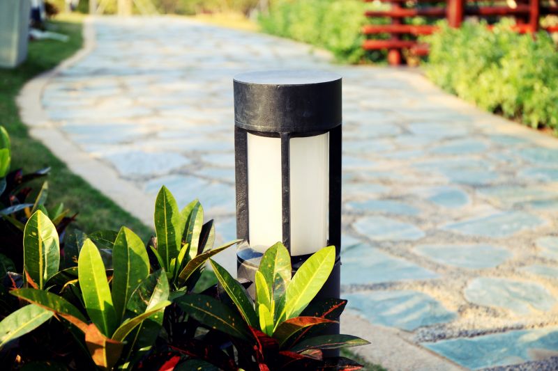 Entryway Light Replacement in Heber City, UT