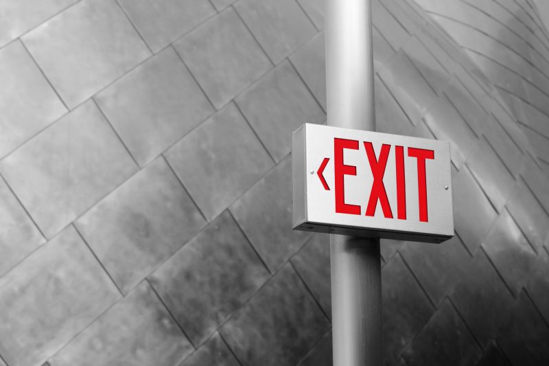 Exit Lighting Service in Denver, CO