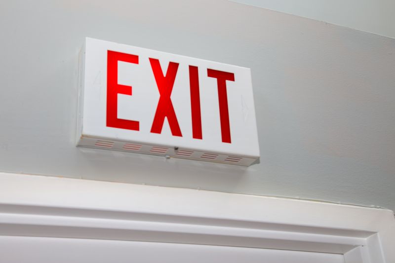 Exit Lighting Service in Denver County, CO