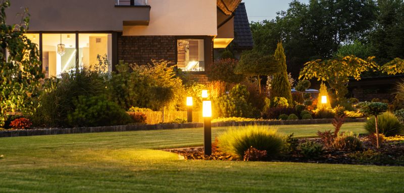 Exterior Light Replacement in Denver, CO