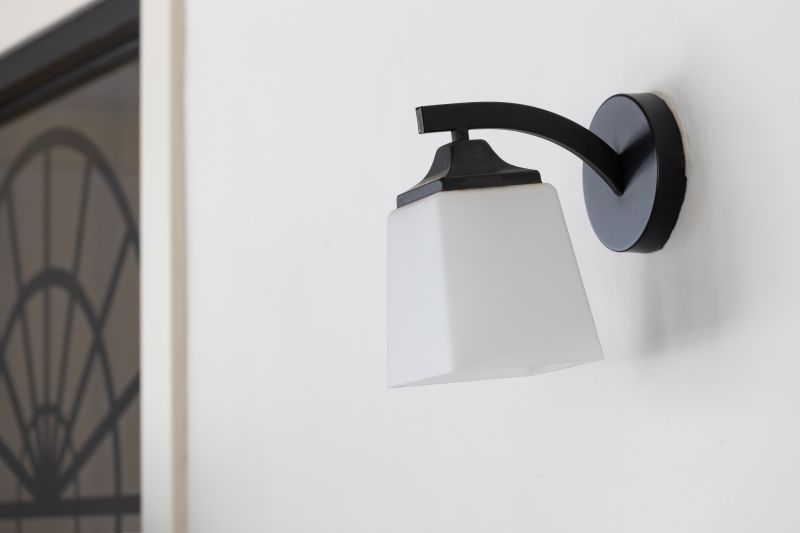 Exterior Light Replacement in Denver, CO