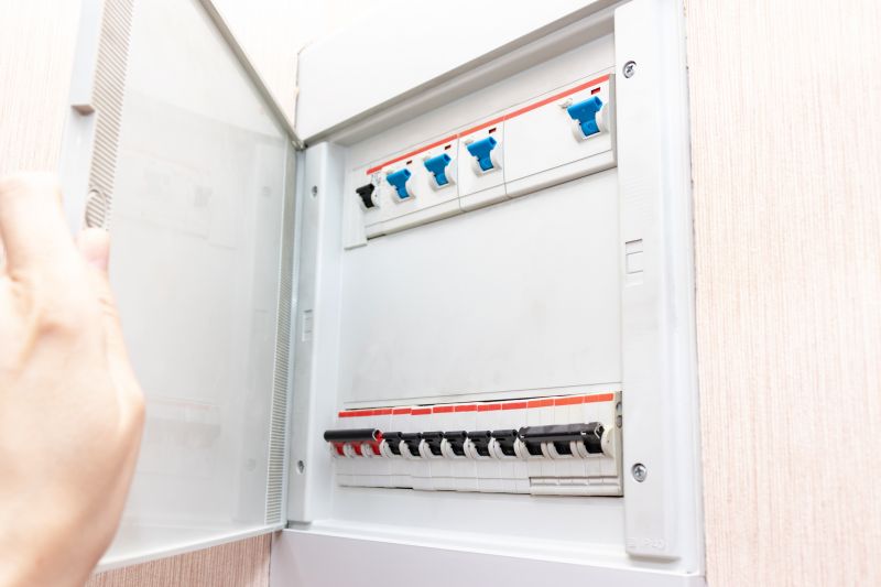 House Electrical Panel Service in Pasadena, CA