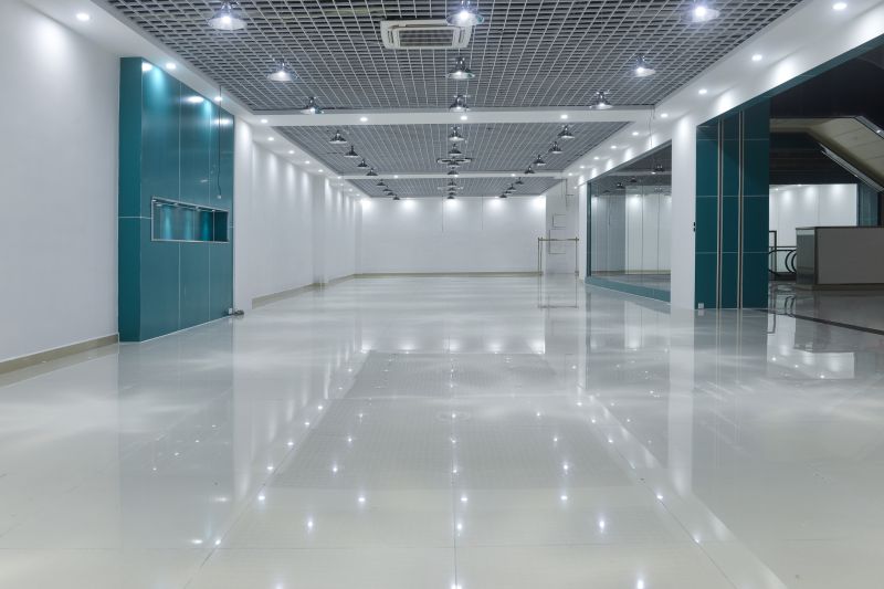 Interior Lighting Installation in Olathe, KS