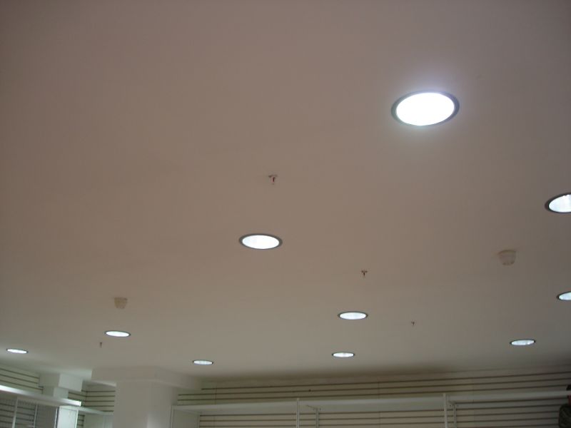 Pot Light Installation in Provo, UT