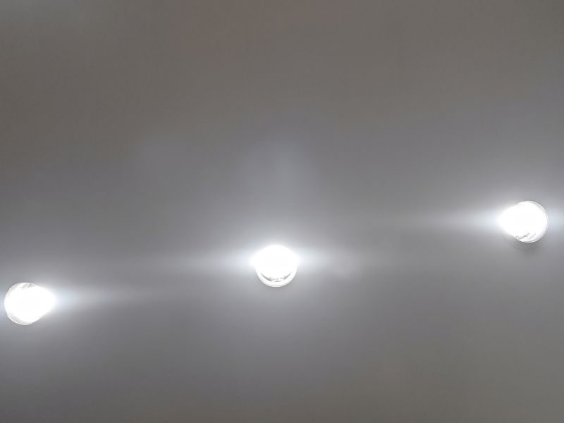 Pot Light Installation in Provo, UT