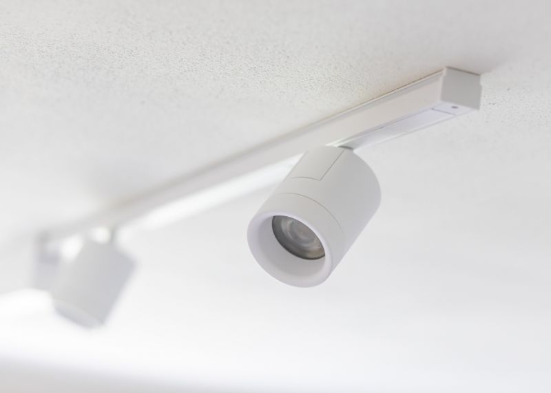 Recessed Lighting Wiring in Heber City, UT