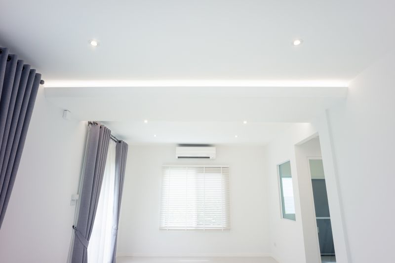 Recessed Lights Installation in Denver County, CO
