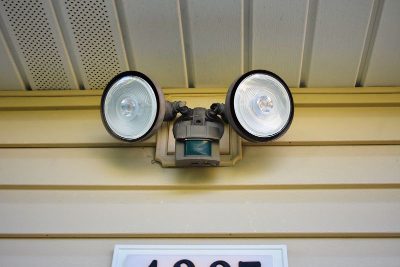 Security Lights Installation in Denver County, CO