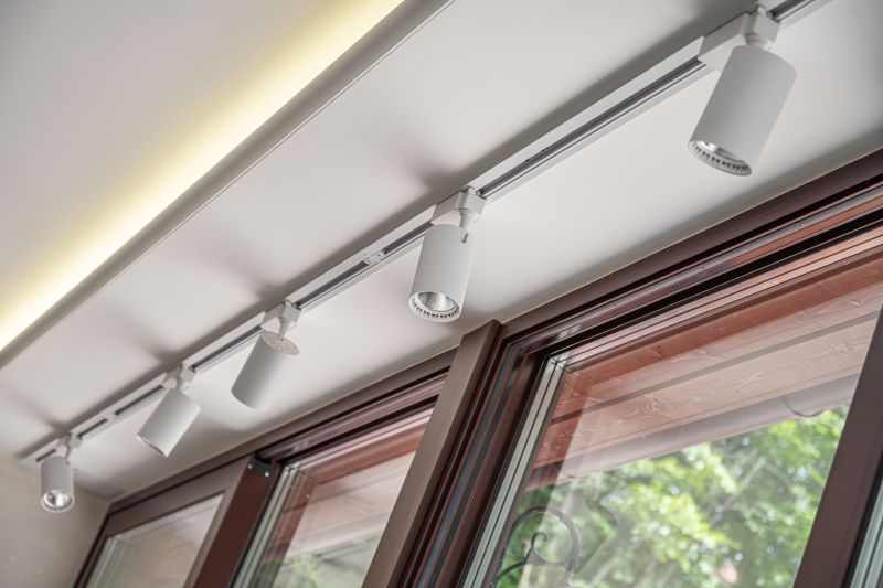 Track Lighting Installation in Provo, UT